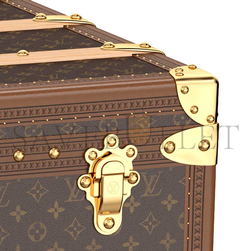 LOUIS VUITTON MALLE HAUTE 110 M13010 (112*72*63.5cm)